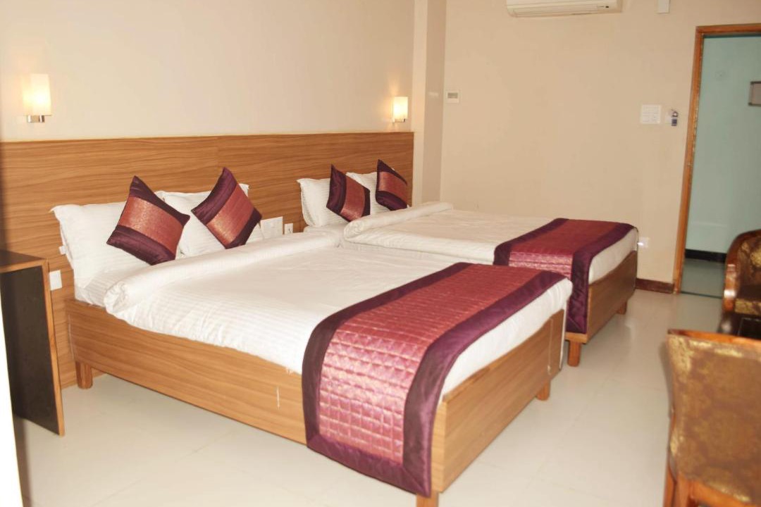 Photo of Bedroom in Bihar Sharif
