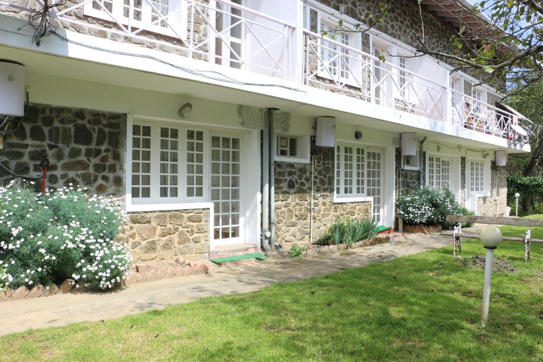 Photo of Buildings in Kodaikanal