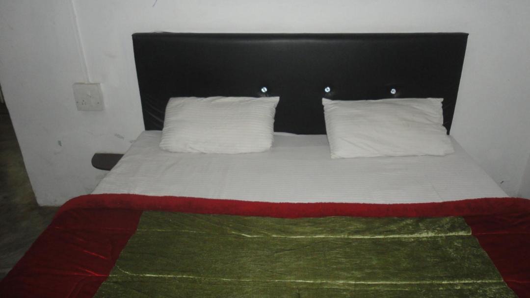 Photo of Bedroom in Nainital