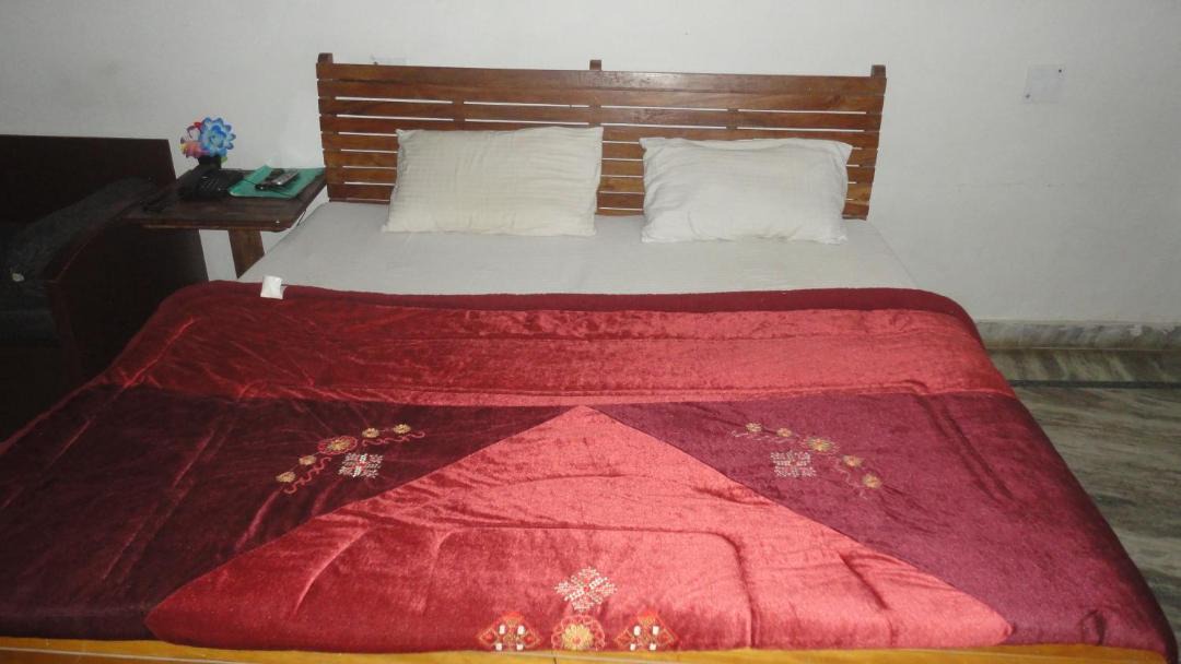 Photo of Bedroom in Nainital