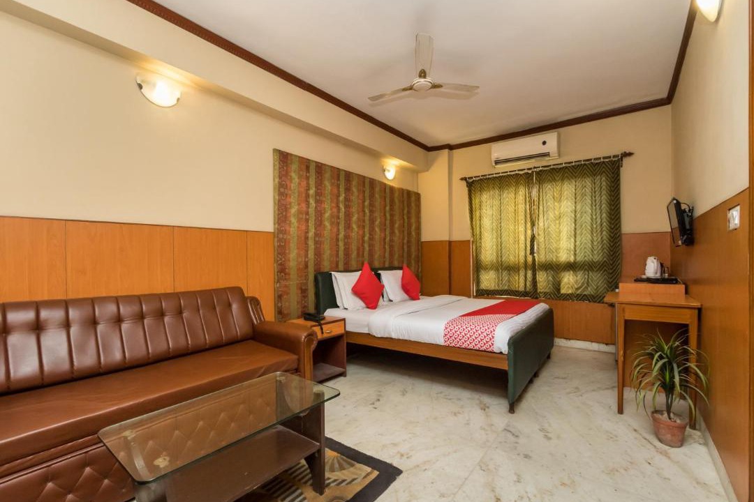 Photo of Bedroom in Bhowanipore