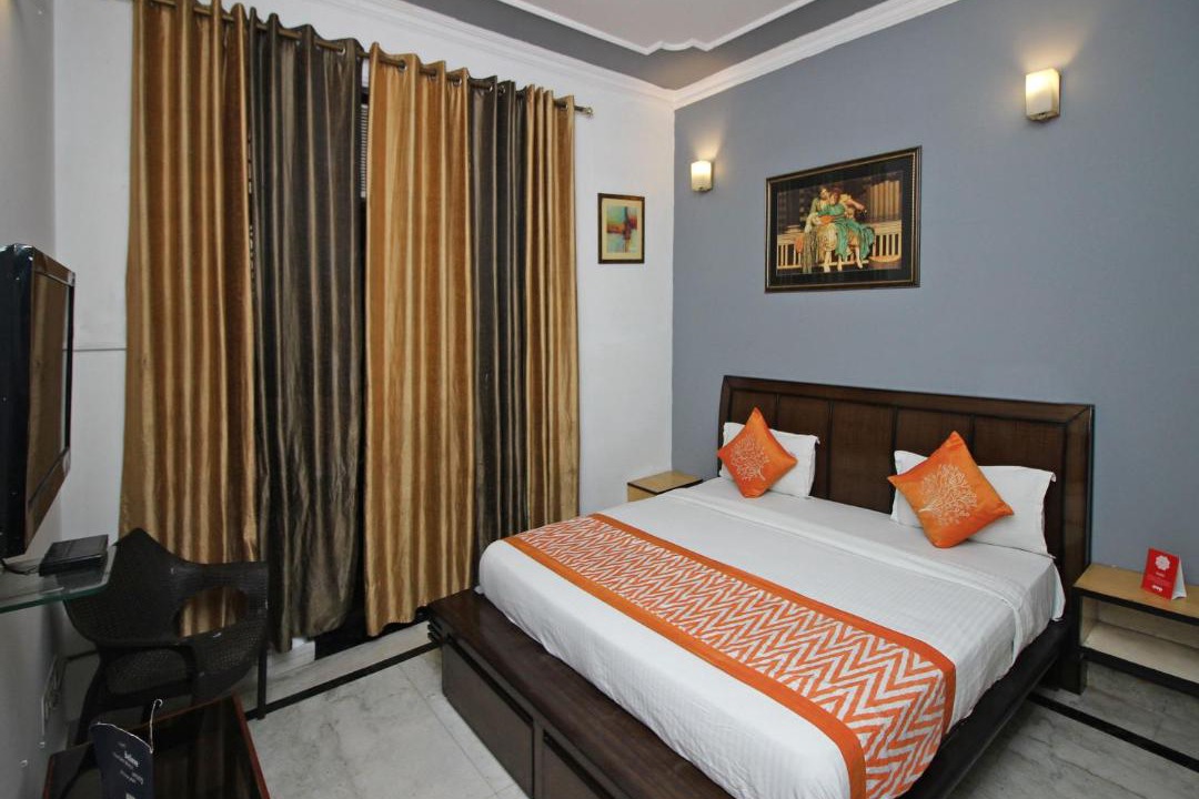 Photo of Bedroom in Baraula