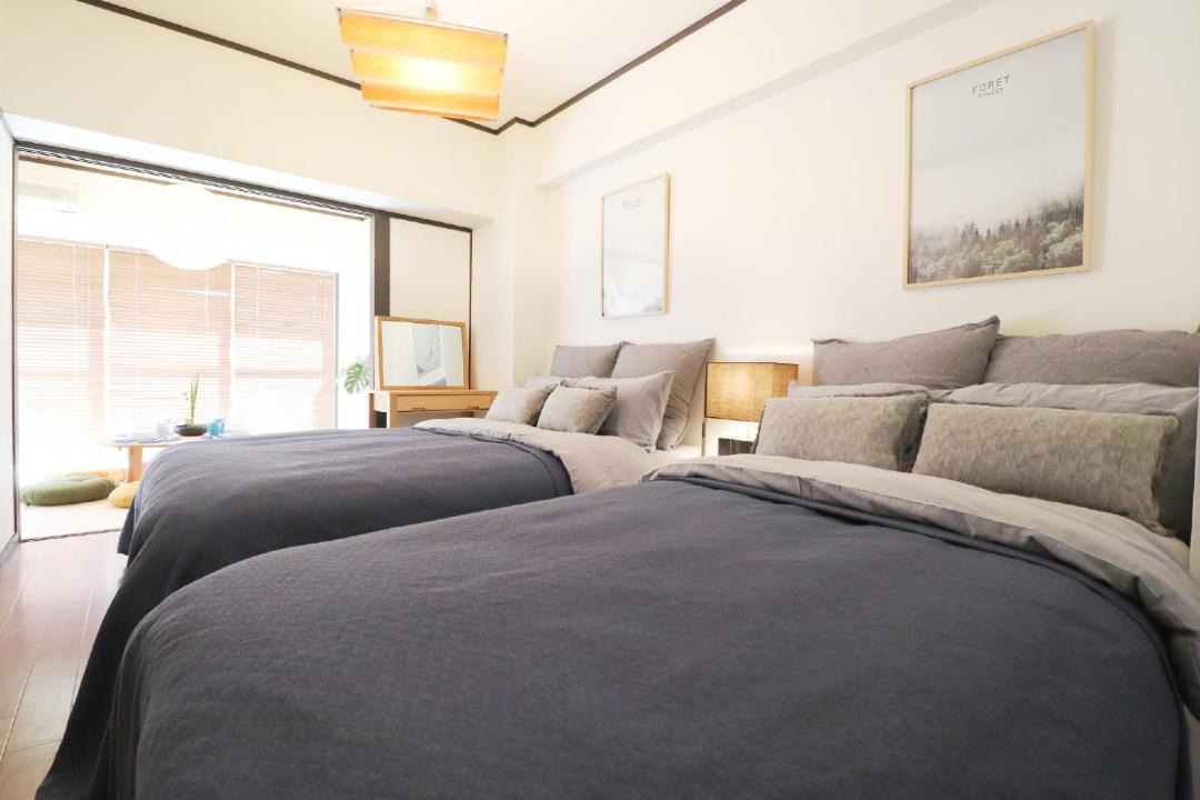Photo of Bedroom in Kyobashi