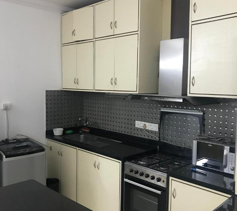 Photo of Kitchen in Arpora