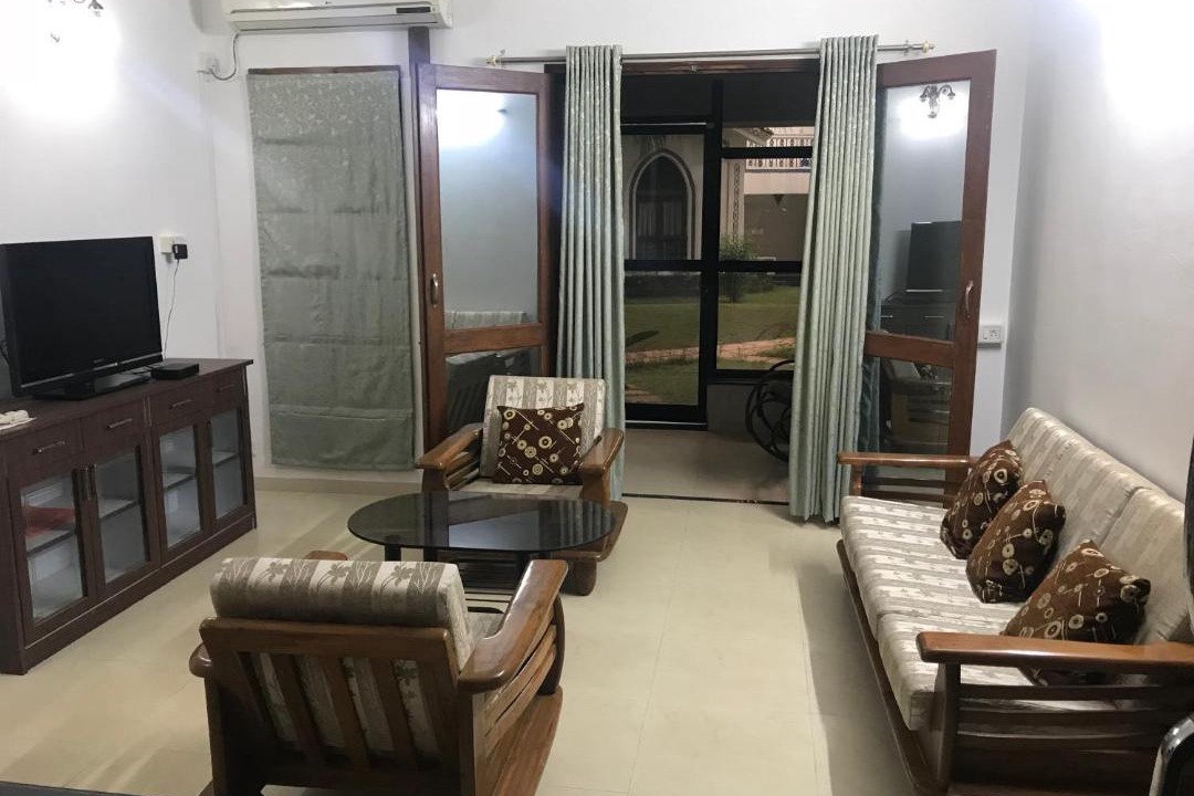 Photo of Livingroom in Arpora