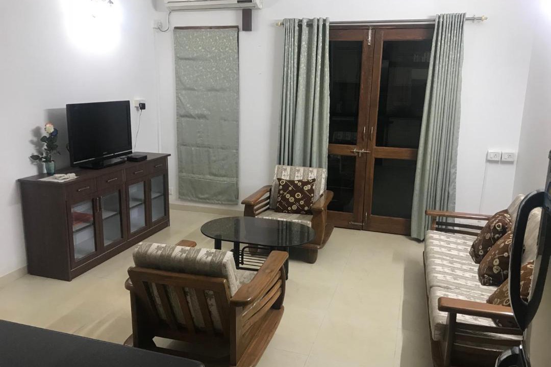 Photo of Livingroom in Arpora