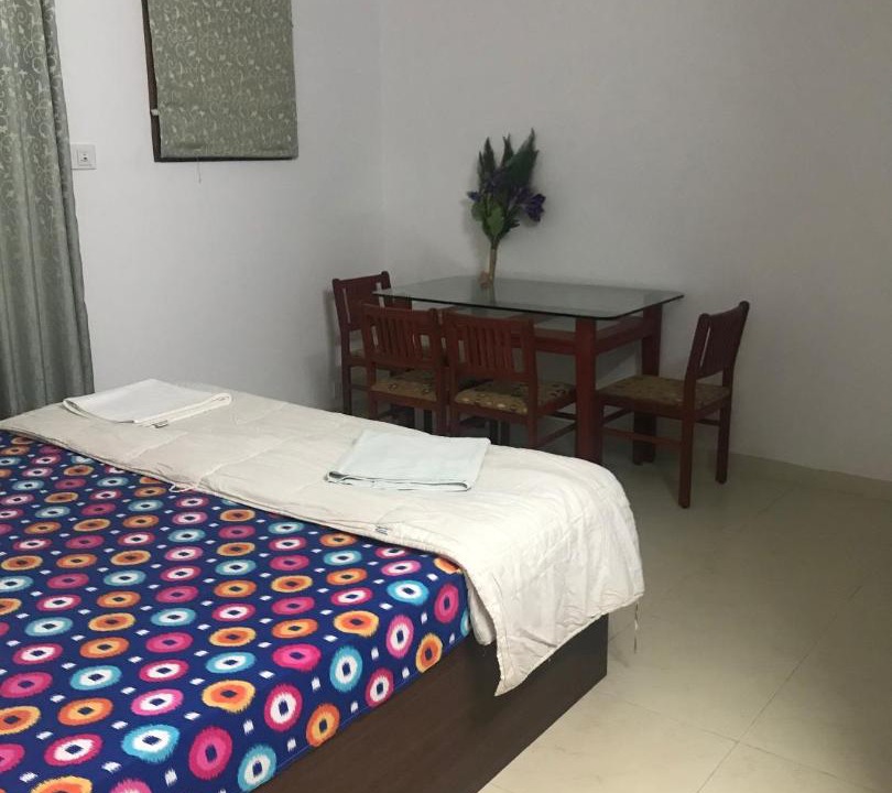 Photo of Bedroom in Arpora