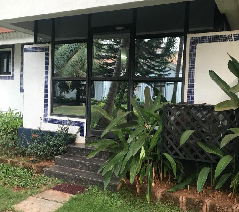 Photo of Buildings in Arpora