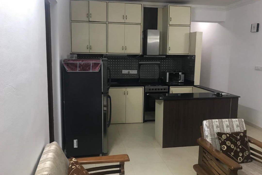 Photo of Kitchen in Arpora