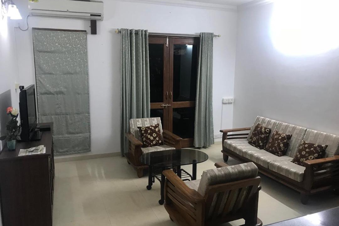 Photo of Livingroom in Arpora