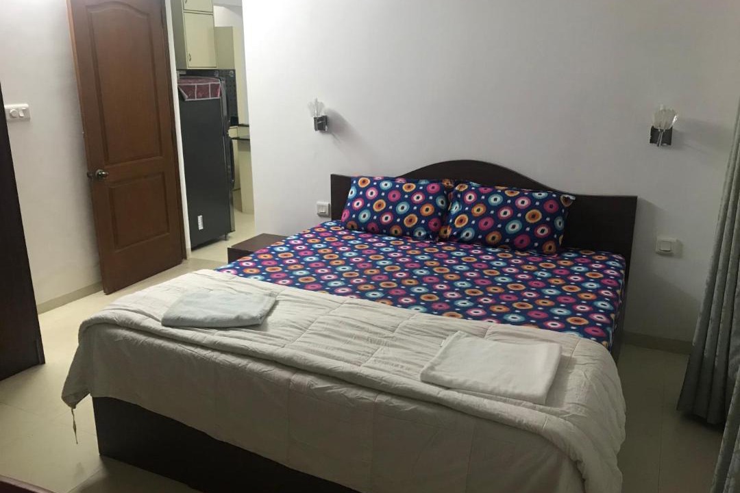 Photo of Bedroom in Arpora