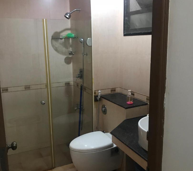 Photo of Bathroom in Arpora