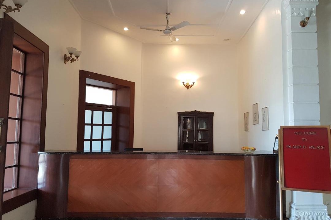 Photo of Livingroom in Mount Abu