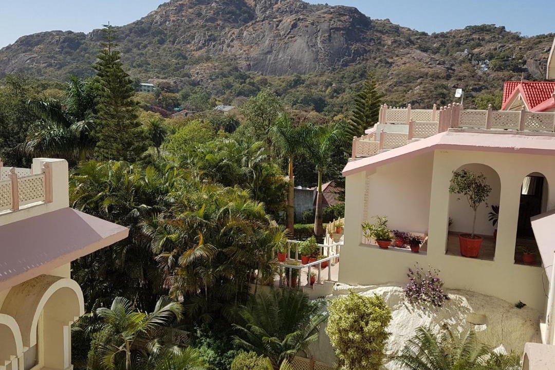 Photo of Buildings in Mount Abu