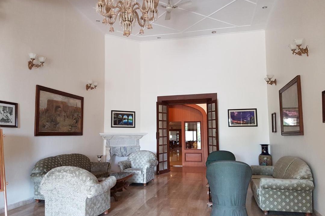 Photo of Livingroom in Mount Abu