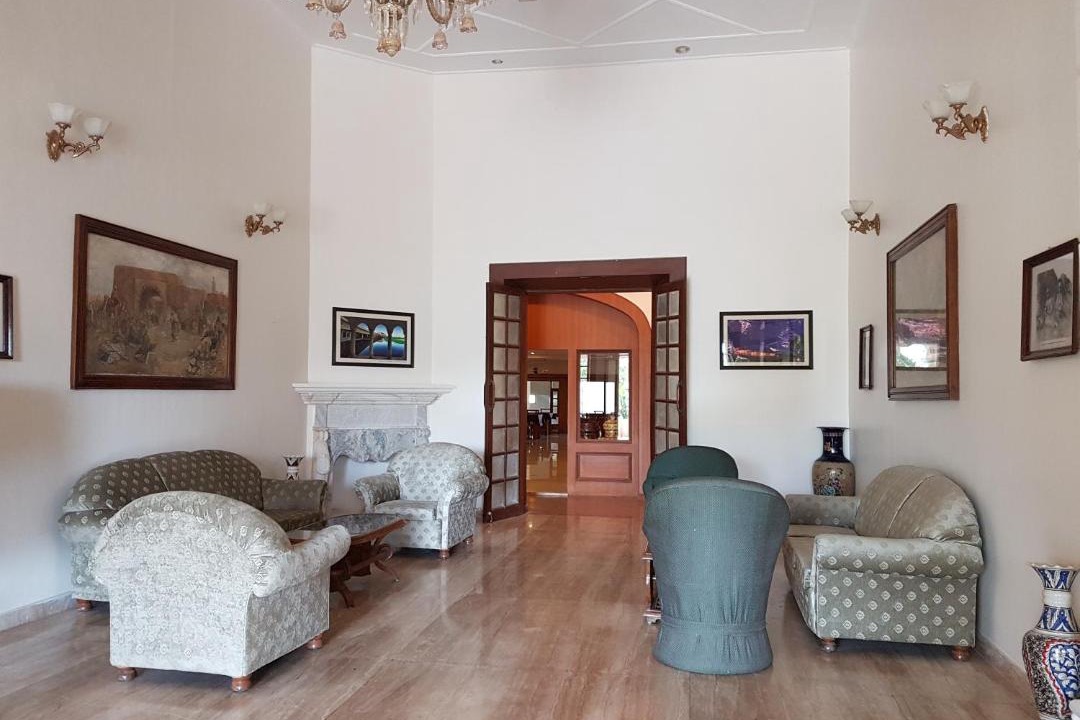 Photo of Livingroom in Mount Abu