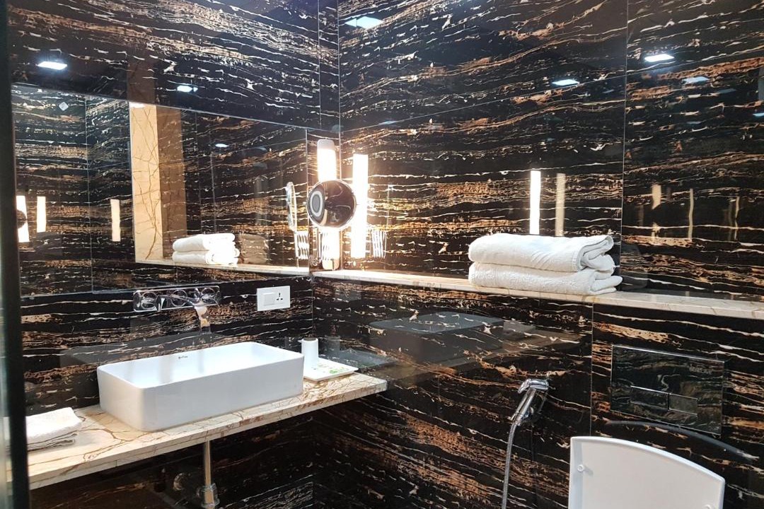 Photo of Bathroom in Mount Abu
