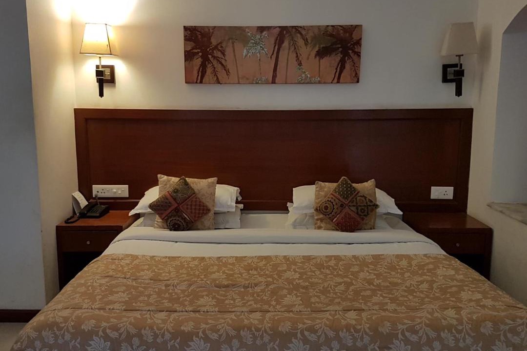Photo of Bedroom in Mount Abu