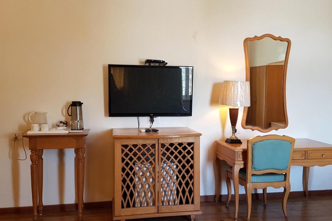 Photo of Livingroom in Mount Abu