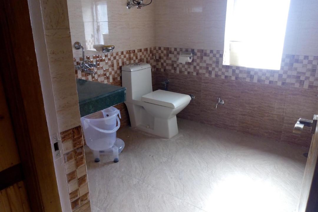 Photo of Livingroom in Burwa