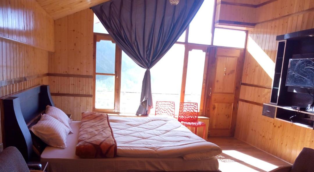 Photo of Bedroom in Burwa