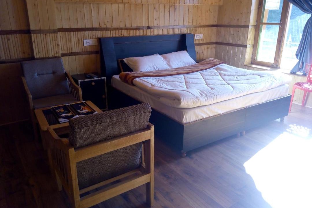 Photo of Bedroom in Burwa