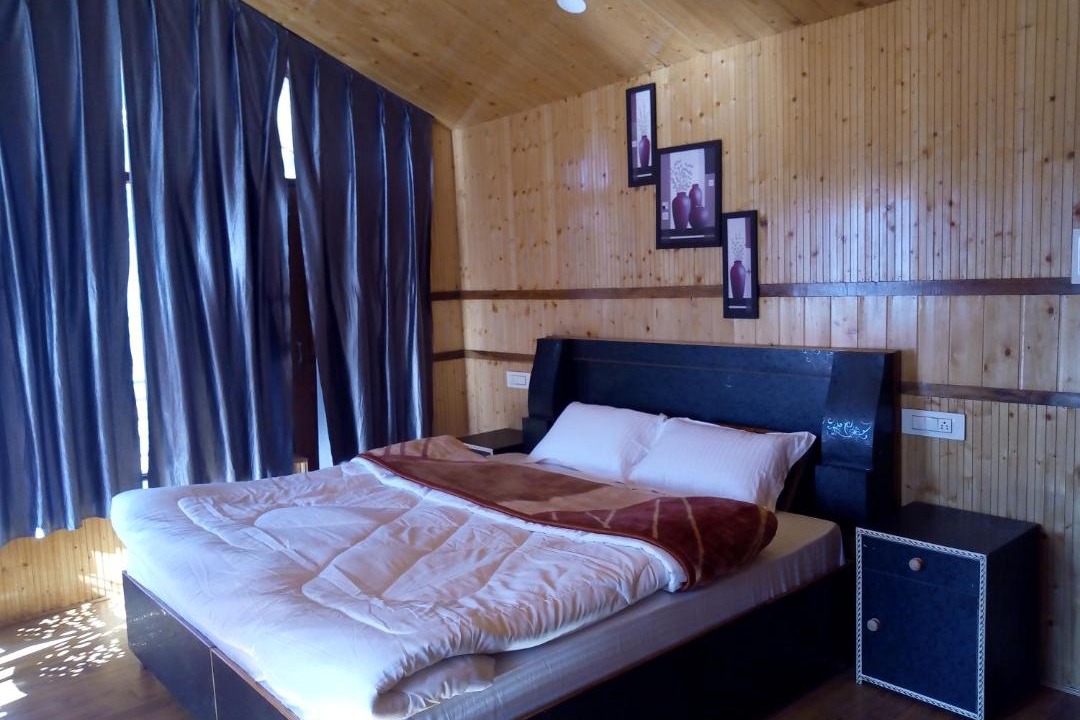 Photo of Bedroom in Burwa