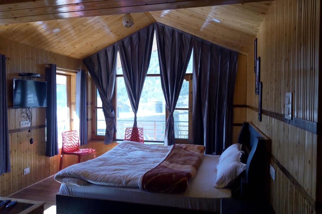 Photo of Bedroom in Burwa