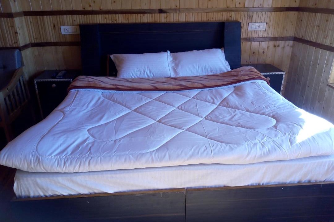 Photo of Bedroom in Burwa