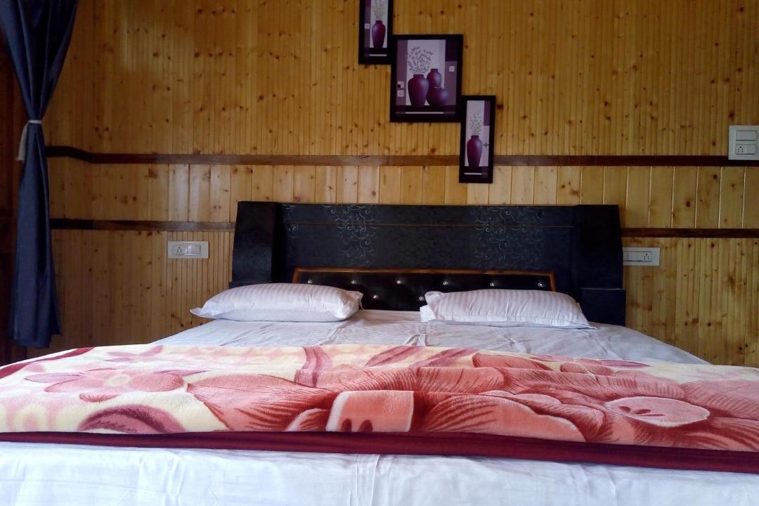 Photo of Bedroom in Burwa
