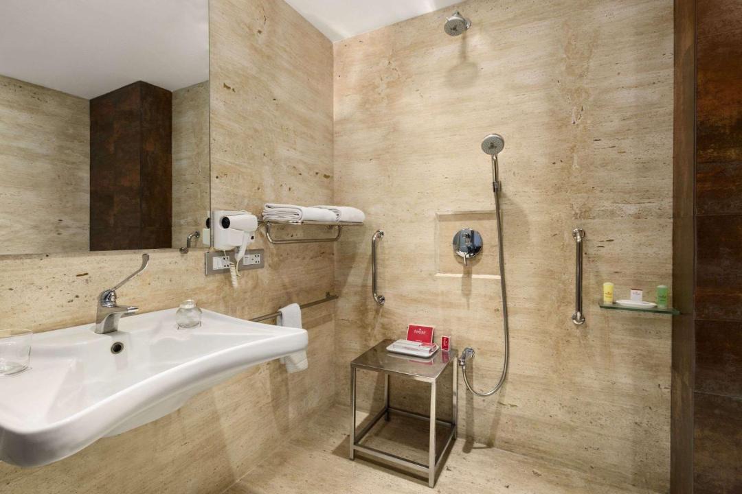 Photo of Bathroom in Kopar Khairane