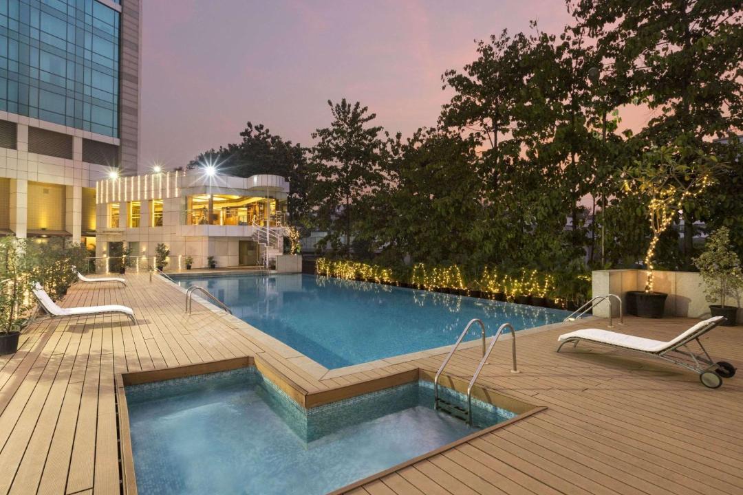 Photo of Outdoor in Kopar Khairane