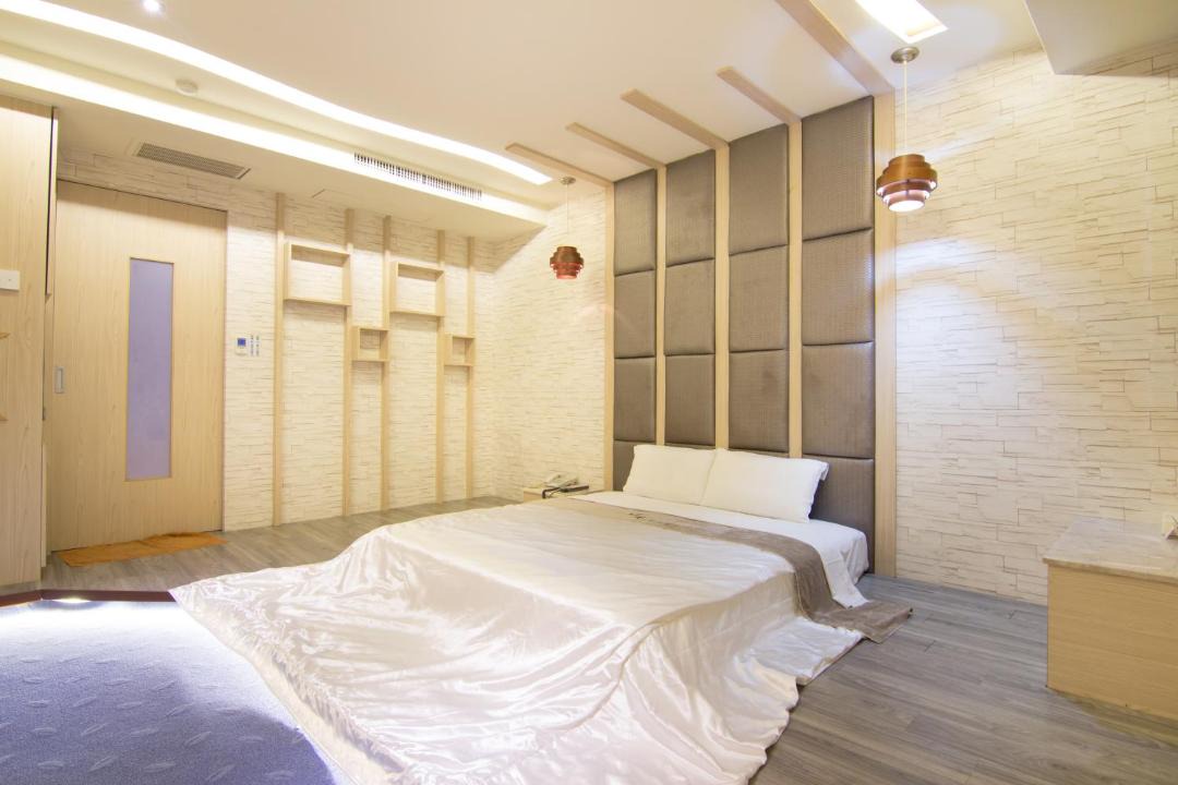 Photo of Bedroom in Xihu