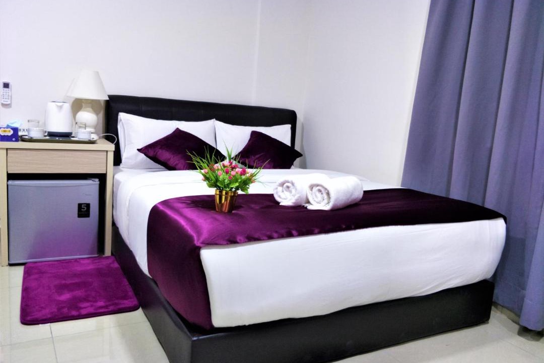 Photo of Bedroom in Brickfields