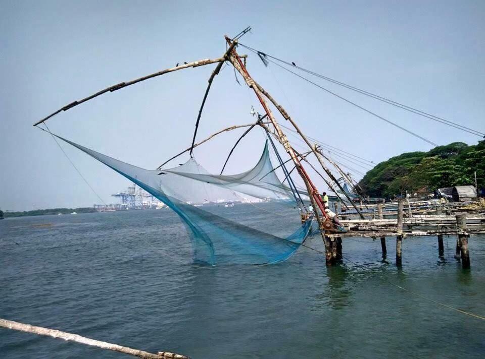 Photo of Others in Fort Kochi