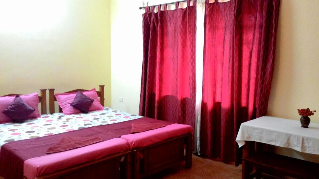 Photo of Bedroom in Fort Kochi
