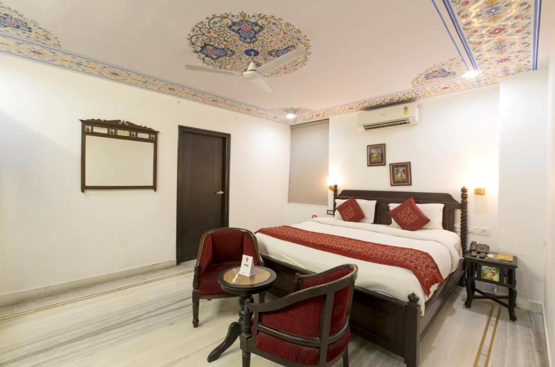 Photo of Bedroom in Durgapura