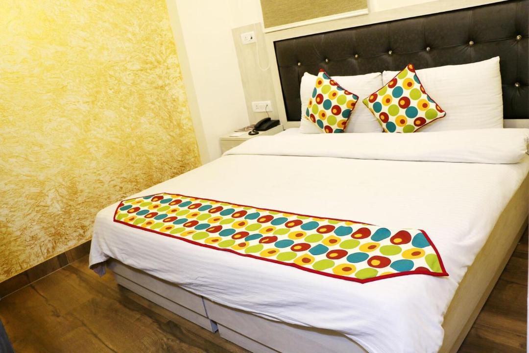 Photo of Bedroom in Patel Nagar