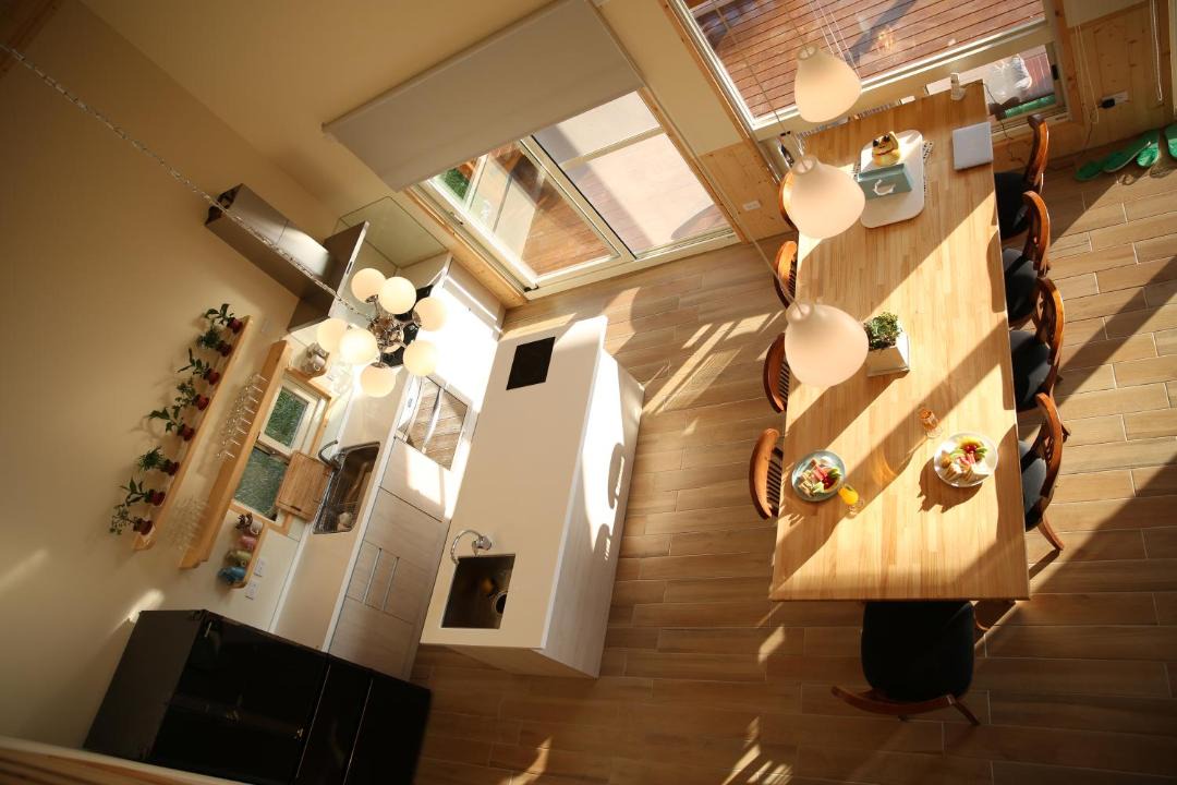 Photo of Livingroom in Zaoqiao