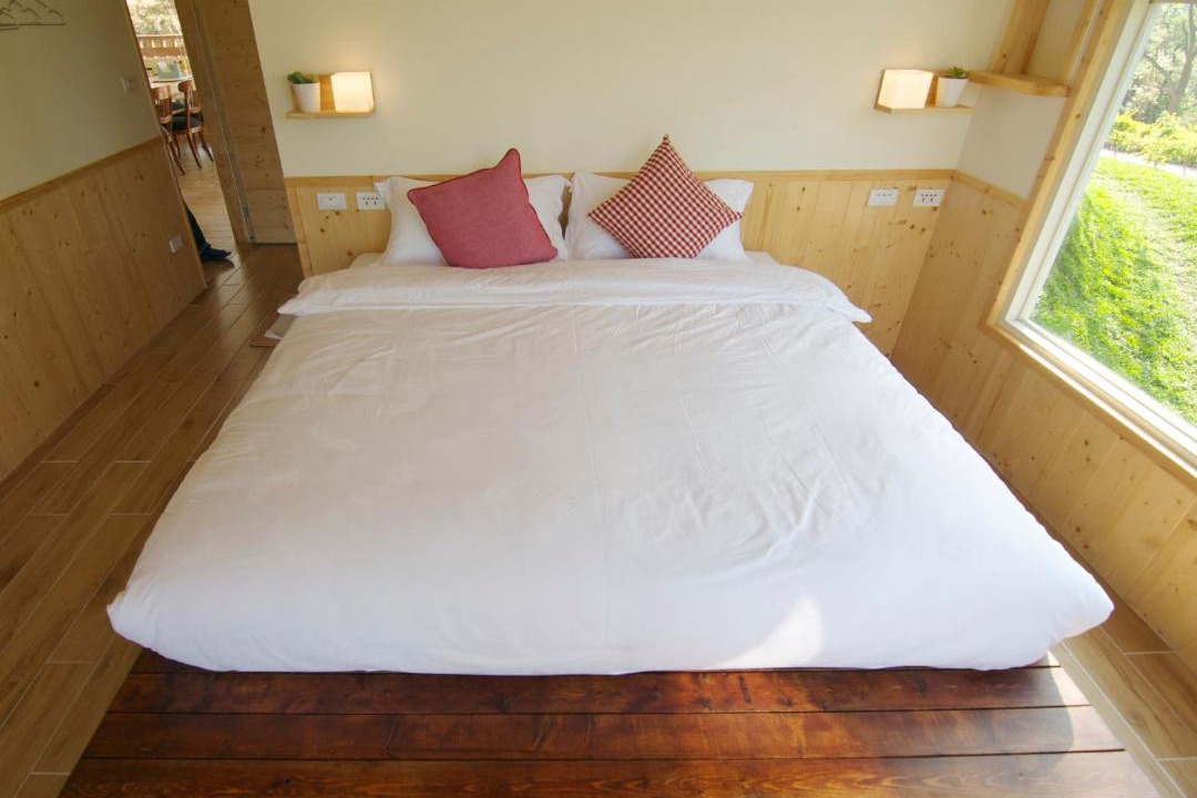 Photo of Bedroom in Zaoqiao