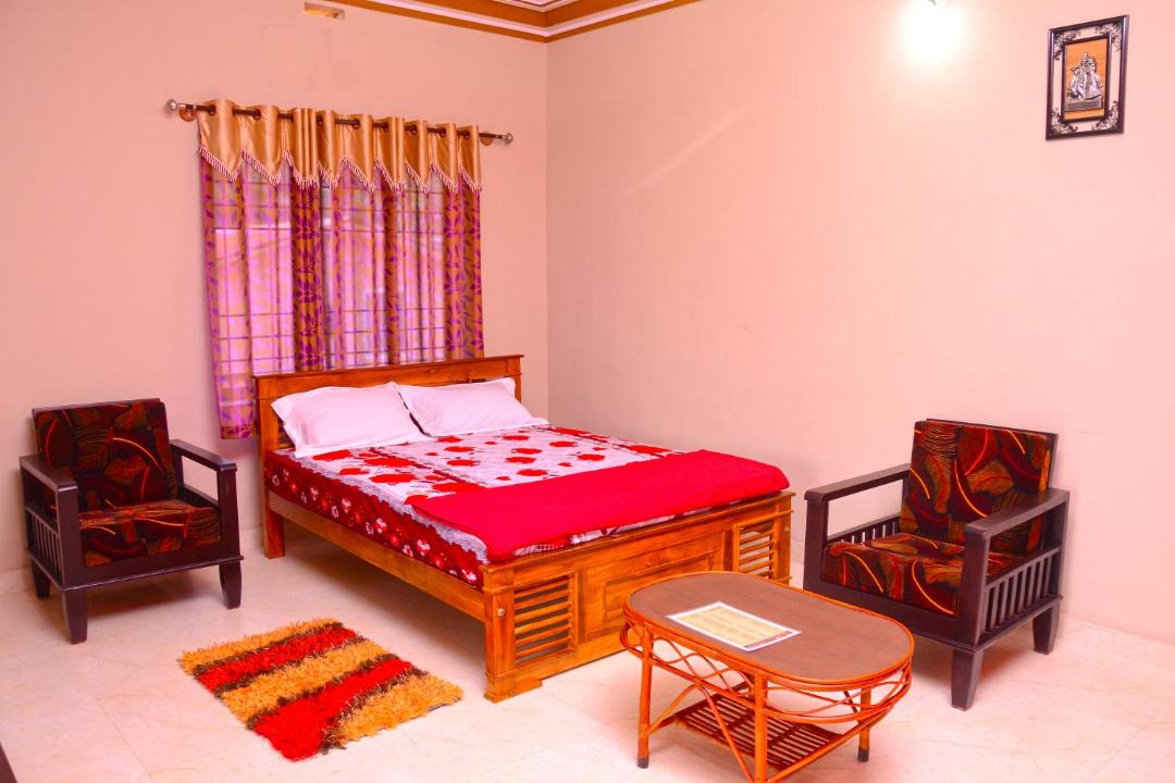 Photo of Bedroom in Katakeri Rural