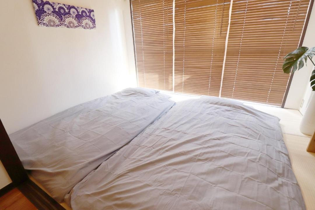 Photo of Bedroom in Kyobashi