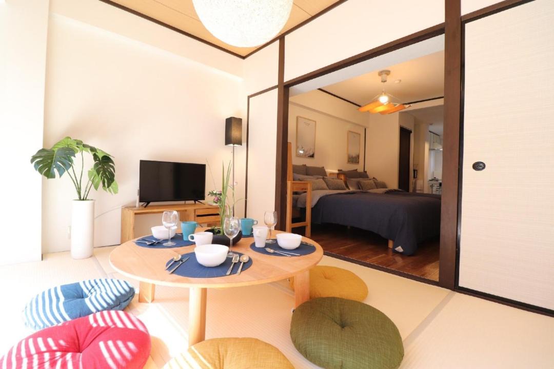 Photo of Livingroom in Kyobashi