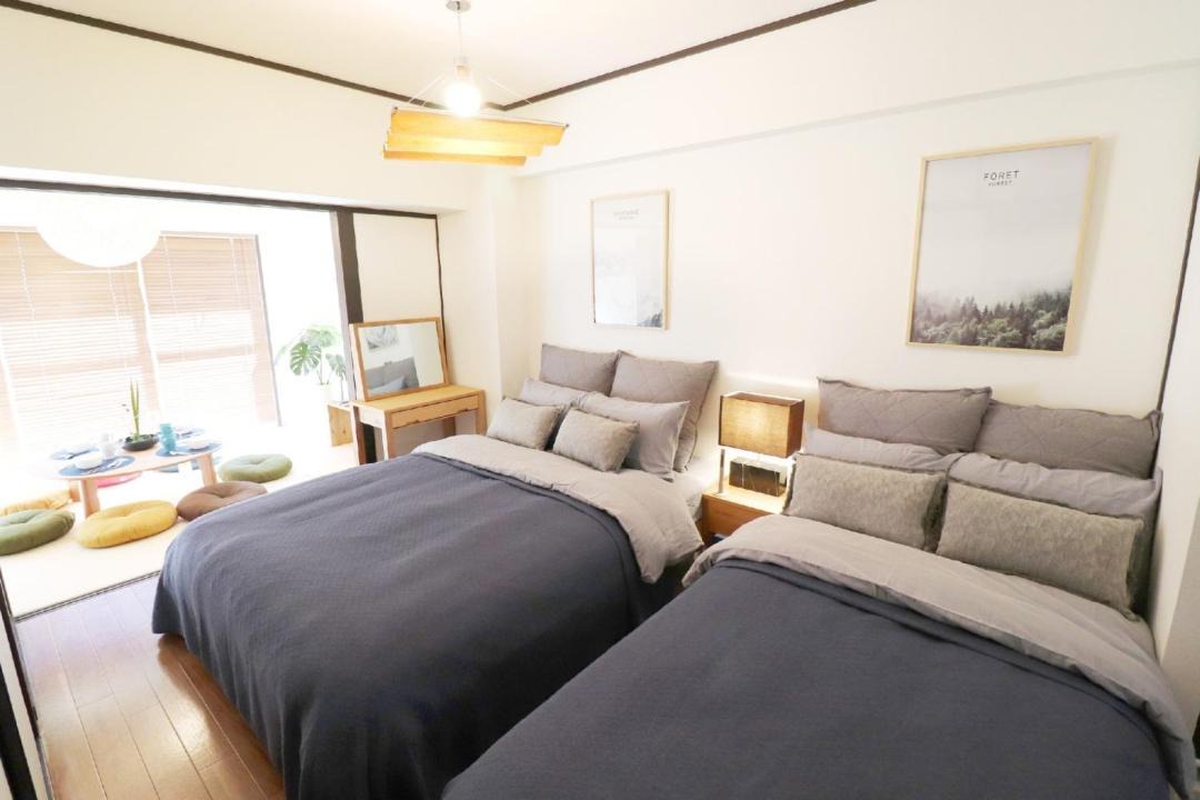 Photo of Bedroom in Kyobashi