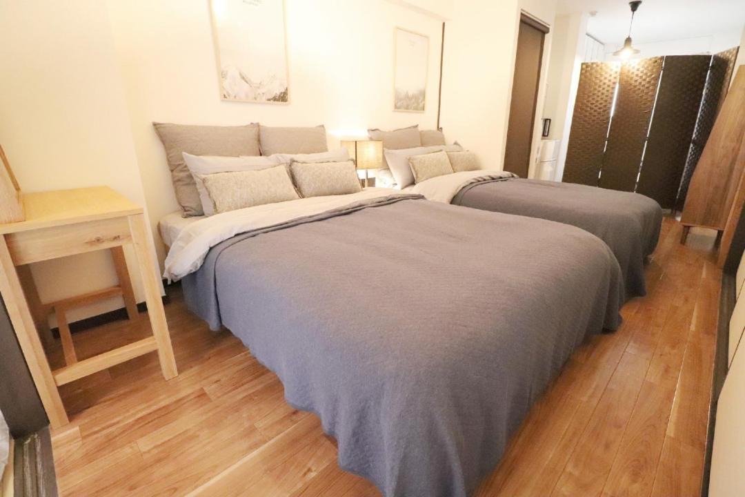 Photo of Bedroom in Kyobashi