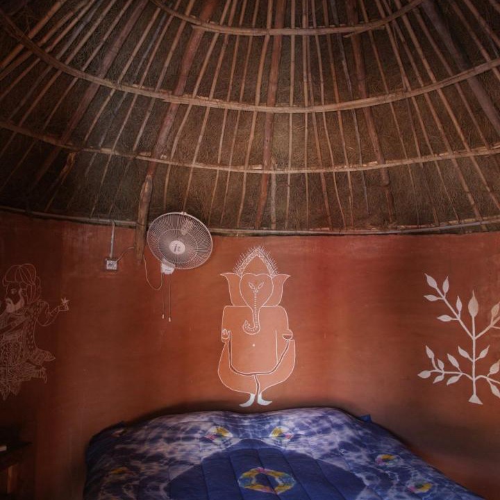 Photo of Bedroom in Bhagat Ki Kothi