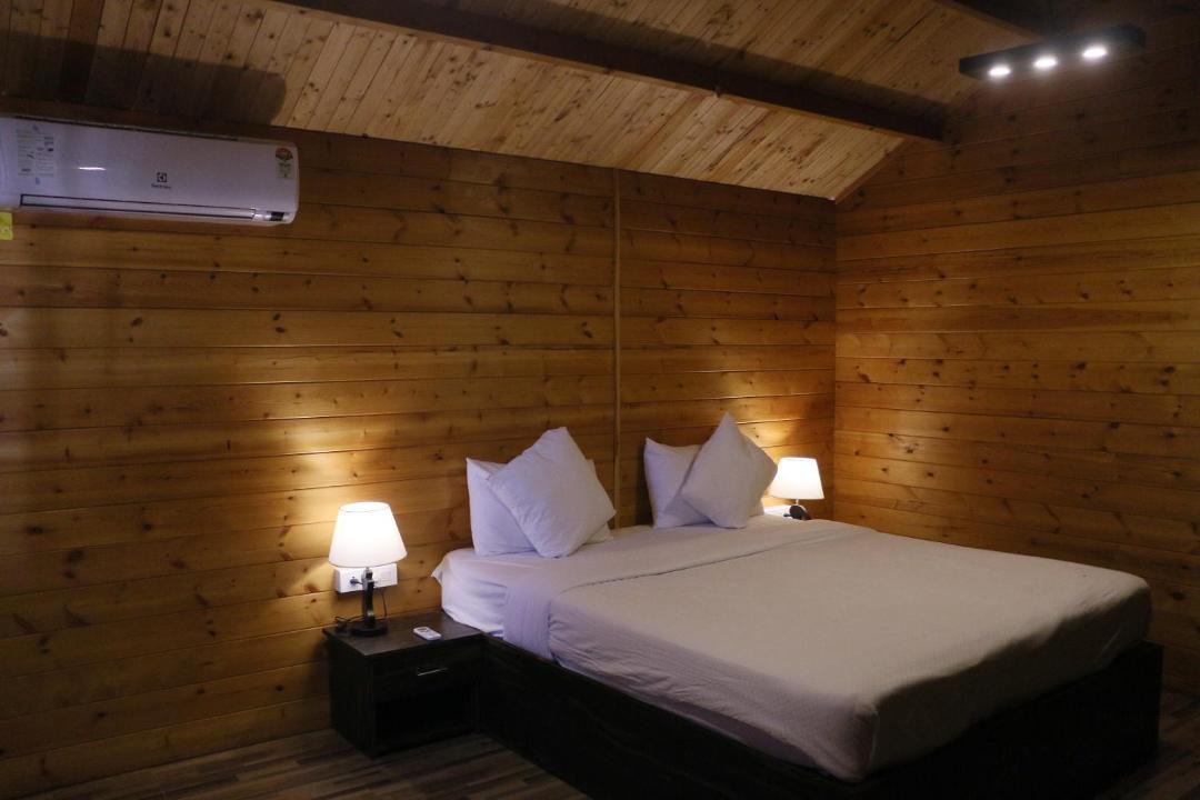 Photo of Bedroom in Agonda