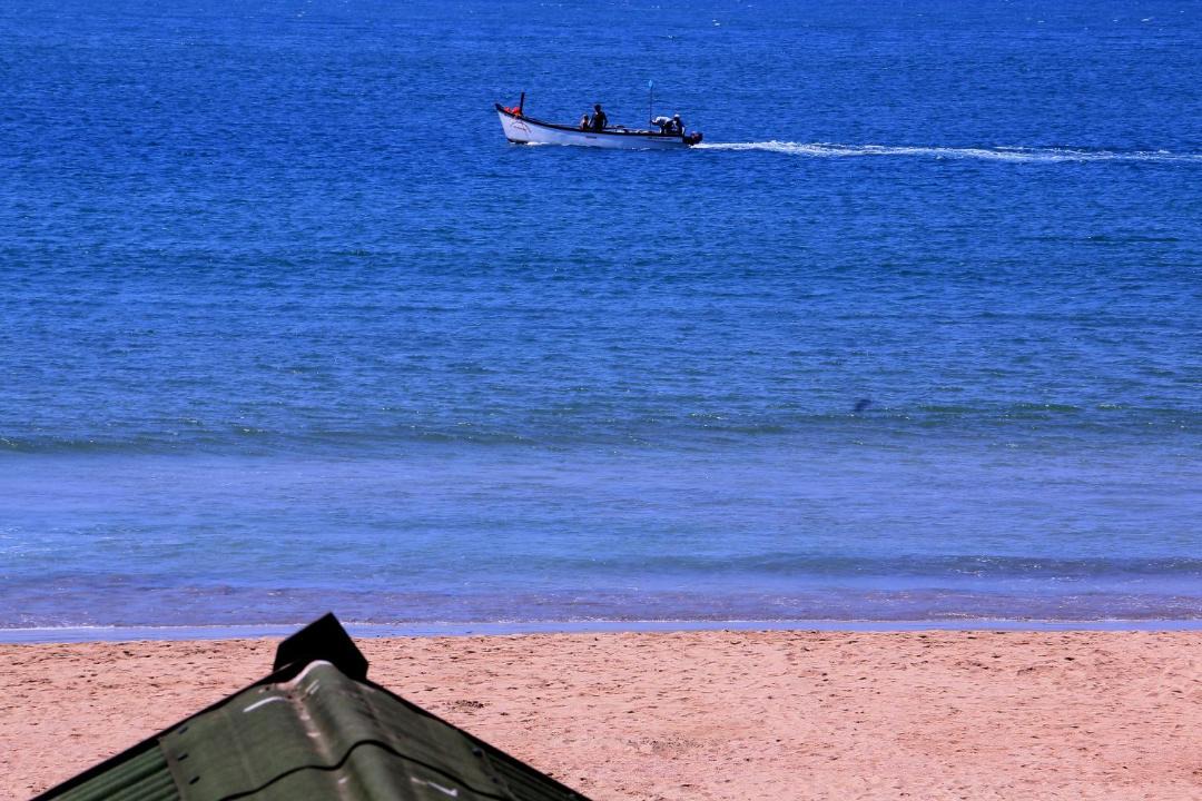 Photo of Outdoor in Agonda
