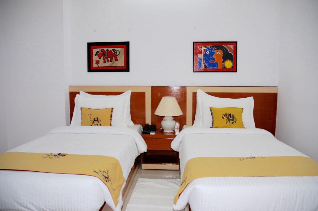 Photo of Bedroom in Bodh Gaya