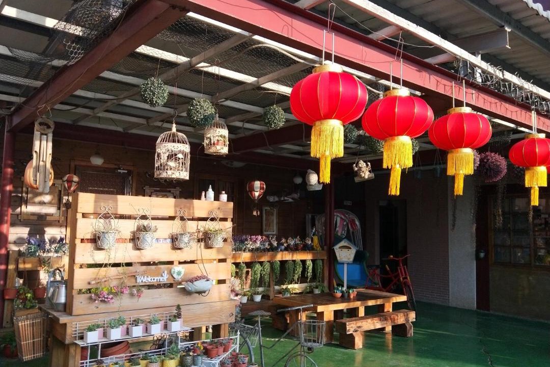 Photo of Others in Xinshe
